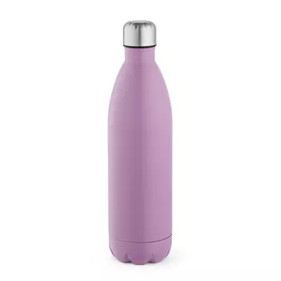 Стоманена термобутилка в матов цвят 1100 ml