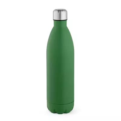 Стоманена термобутилка в матов цвят 1100 ml