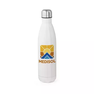 Стоманена термобутилка за сублимация 810 ml