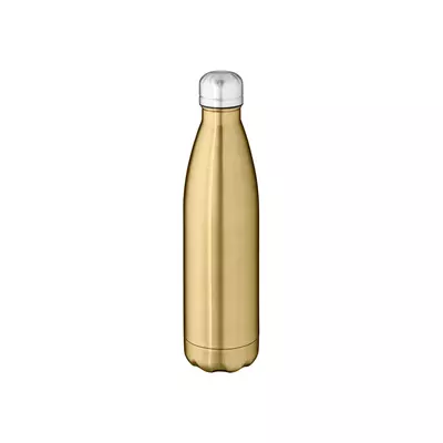 Стоманена термобутилка в цвят металик 810 ml
