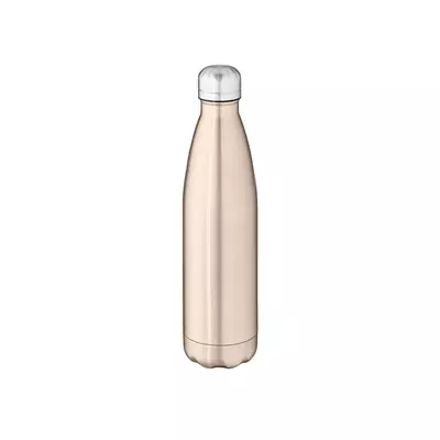 Стоманена термобутилка в цвят металик 810 ml