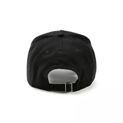 Памучна шапка с козирка 5 панела 280 гр/м²