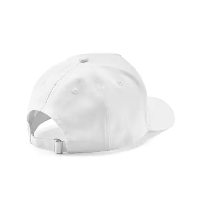 Памучна шапка с козирка 5 панела 280 гр/м²