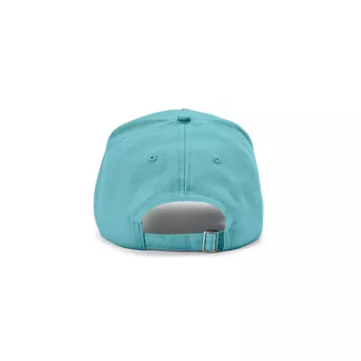 Памучна шапка с козирка 5 панела 280 гр/м²