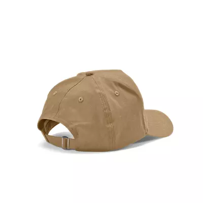 Памучна шапка с козирка 5 панела 280 гр/м²