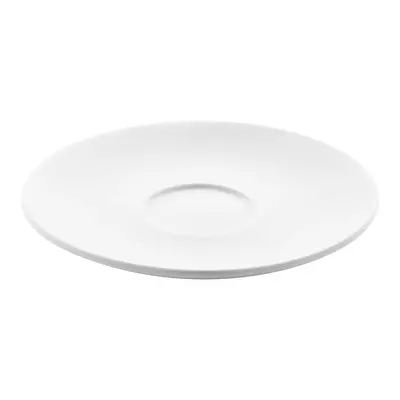 Комплект чаши за капучино с чинийки