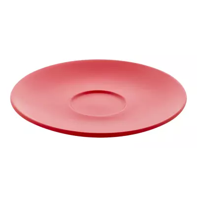 Комплект чаши за капучино с чинийки