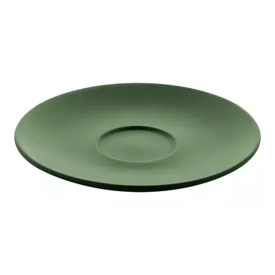 Комплект чаши за капучино с чинийки