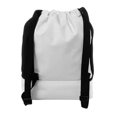 Мешка от RPET с отделение за обувки