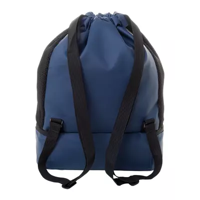 Мешка от RPET с отделение за обувки