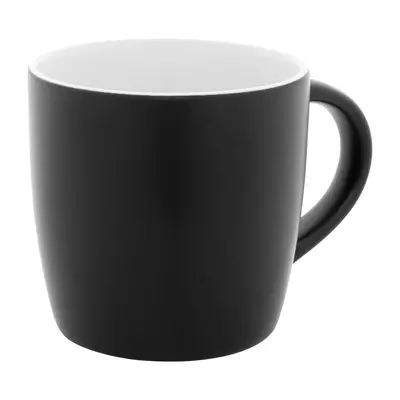 Ceramic mug with а special design for engraving 300 ml