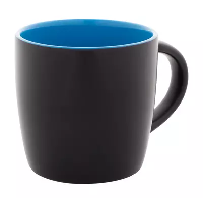 Ceramic mug with а special design for engraving 300 ml