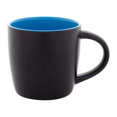 Керамична чаша със специален дизайн за гравиране 300 ml