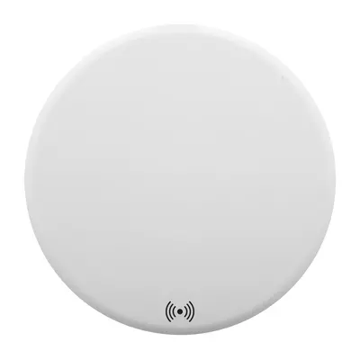 Безжично зарядно от рециклирана пластмаса 15W