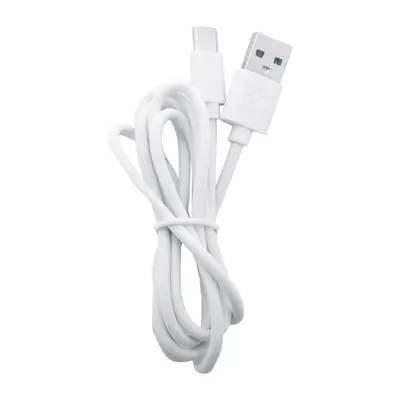 Безжично зарядно от рециклирана пластмаса 15W