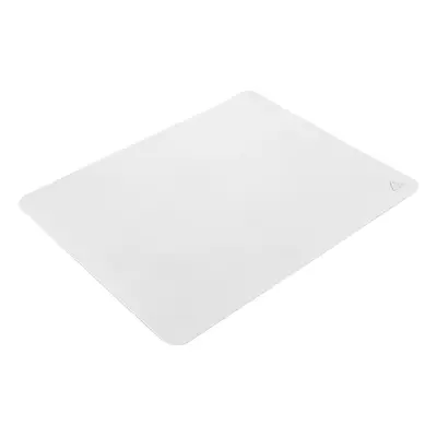Mouse pad made of PU leather