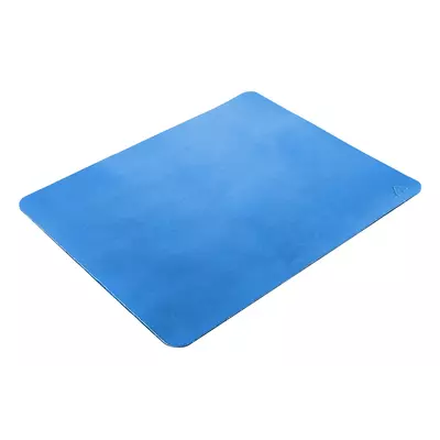 Mouse pad made of PU leather