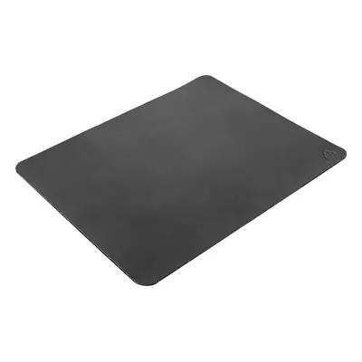 Mouse pad made of PU leather