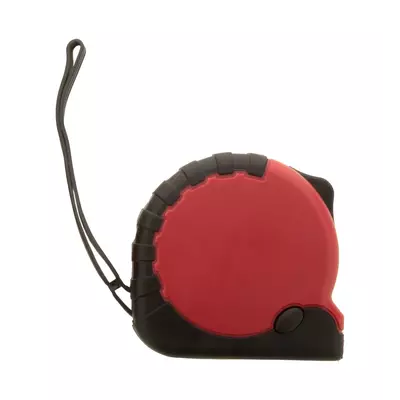 Tape measure made of recycled plastic 3m