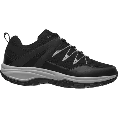 Trekking shoes