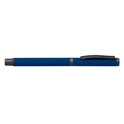 Metal roller pen VELVET SOFT - GUN