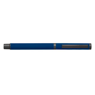 Metal roller pen VELVET SOFT - GUN