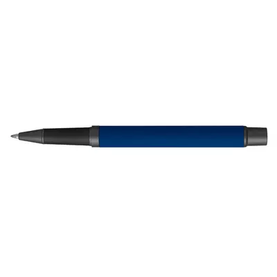 Metal roller pen VELVET SOFT - GUN