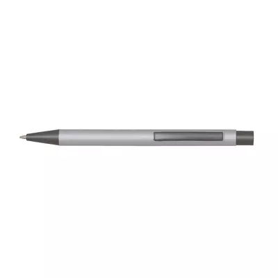 Metal ball pen VELVET SOFT - GUN