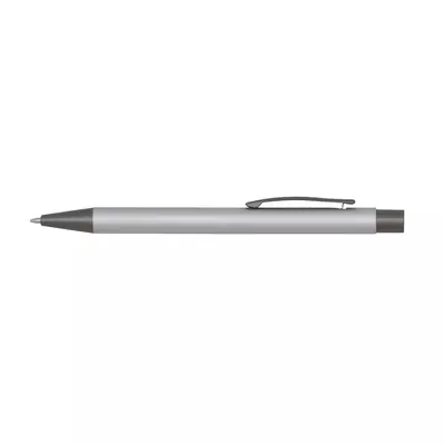 Metal ball pen VELVET SOFT - GUN