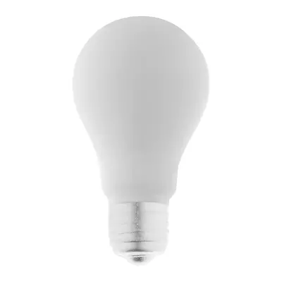 Antistress light bulb