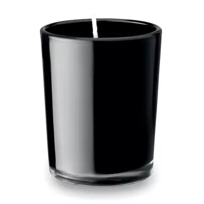 Small scented candle