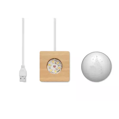 Стъклена коледна украса