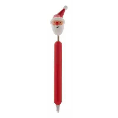 Christmas ball pen