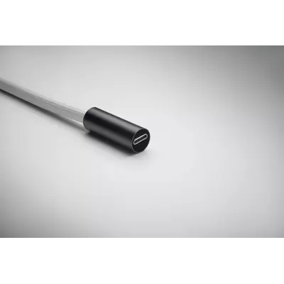 60W cord lanyard charging cable and phone holder