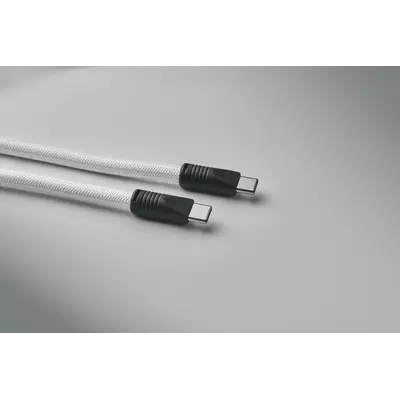 60W cord lanyard charging cable and phone holder