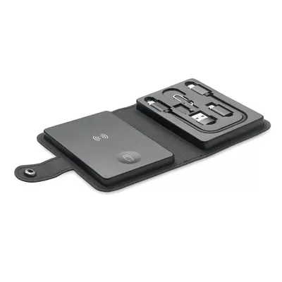 4-in-1 wireless charging set 15W