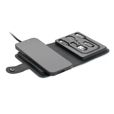 4-in-1 wireless charging set 15W