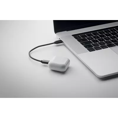 4-in-1 wireless charging set 15W