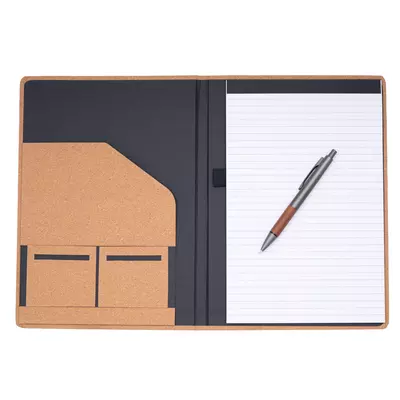 Conference folder А4