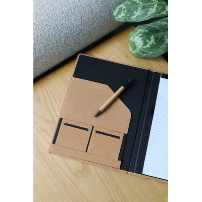 Conference folder А4