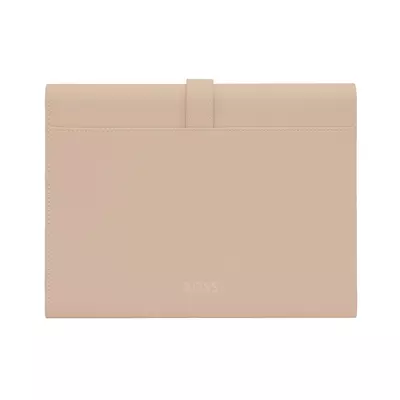 Folder A5 Double B Nude