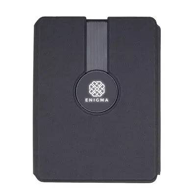 Smart notebook with pen set