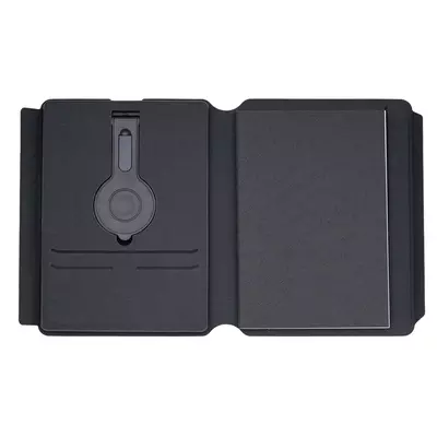 Smart notebook with pen set