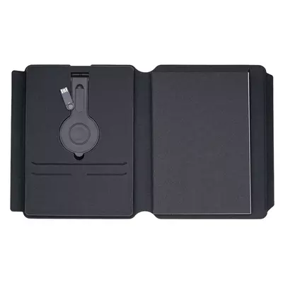 Smart notebook with pen set