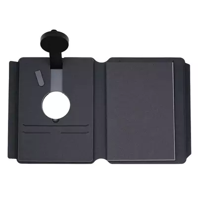 Smart notebook with pen set