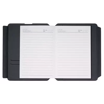 Smart notebook with pen set