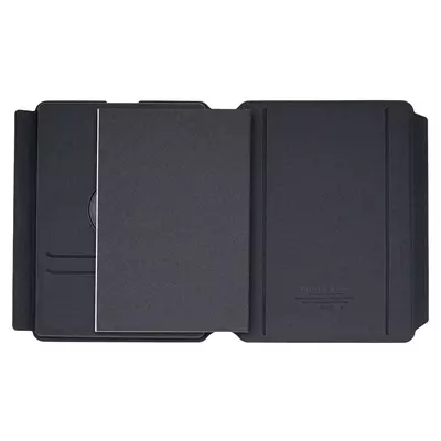 Smart notebook with pen set