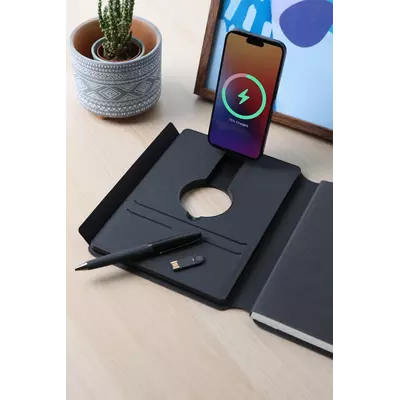 Smart notebook with pen set