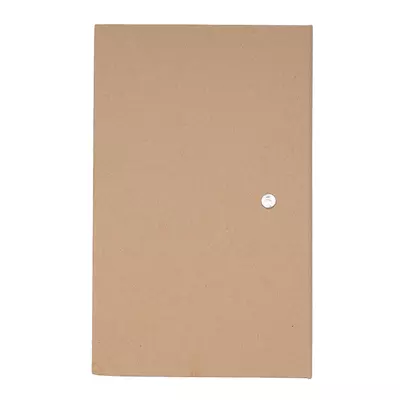 Eco weekly organizer