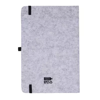 Бележник А5 от филц